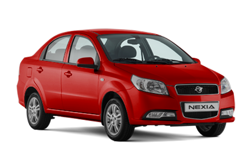 Ravon Nexia R3