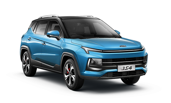 JAC JS4 