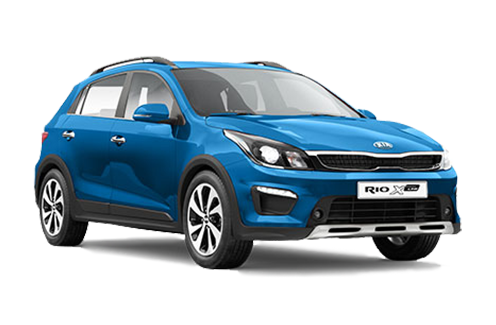 KIA Rio X (x-line)