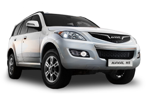 Haval H5