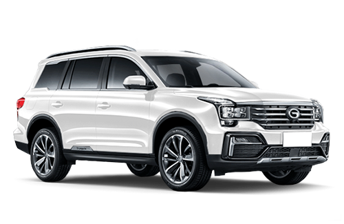 GAC GS8