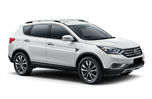 Dongfeng AX7