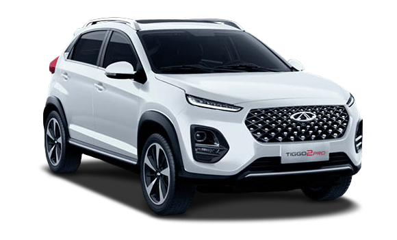CHERY Tiggo 2 Pro