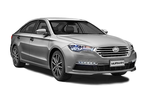 Lifan Murman