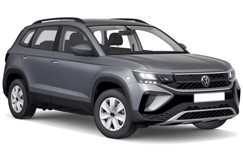 Volkswagen Taos