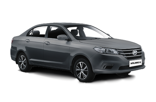 Lifan Solano II