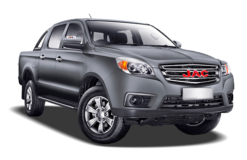 JAC T6 