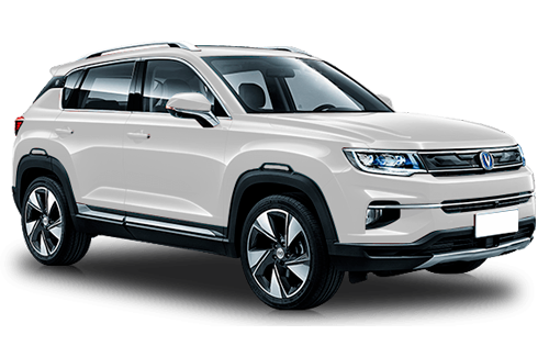Changan CS35 Plus