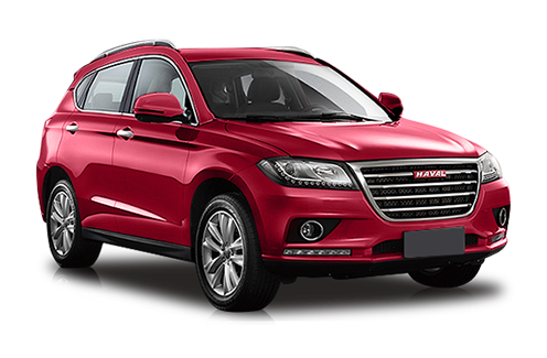 Haval H2