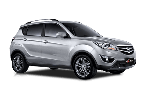 Changan CS35