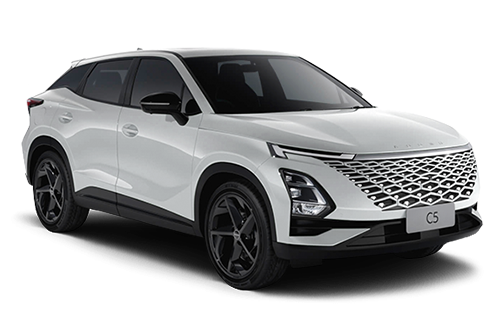 Omoda C5 