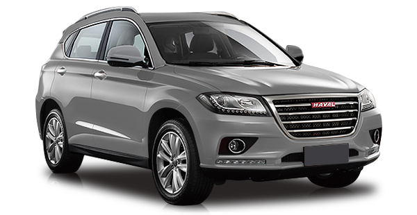 Haval H2