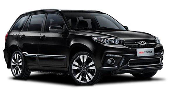 CHERY Tiggo 3