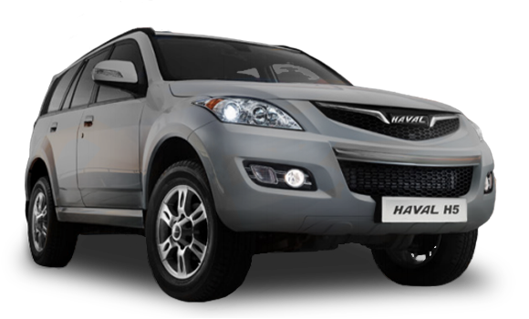 Haval H5