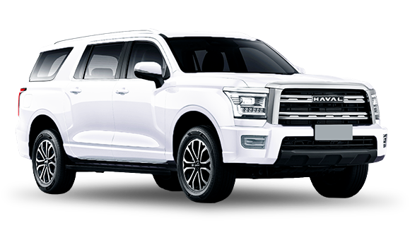 Haval H5 2024