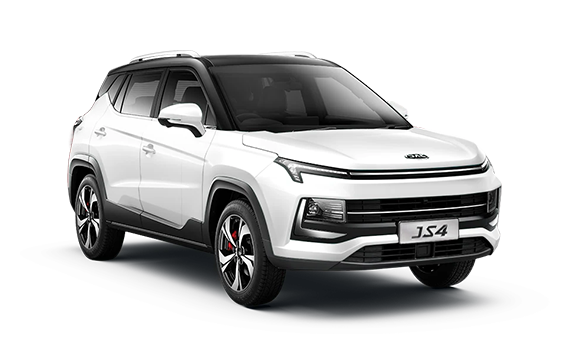 JAC JS4 