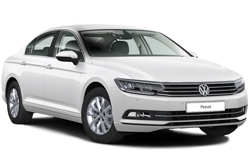Volkswagen Passat Sedan