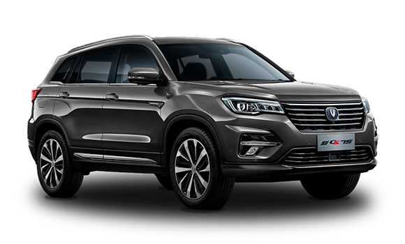 Changan CS75 FL