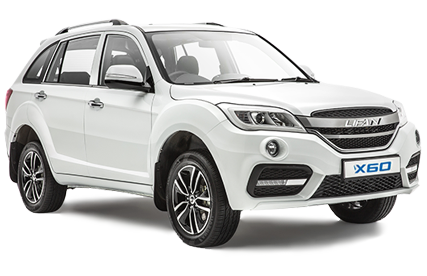 Lifan X60
