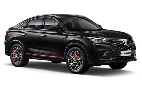 Changan CS85Coupe