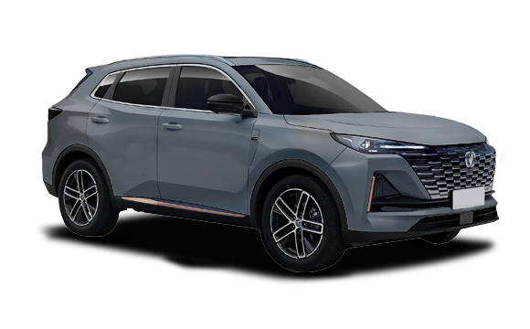 Changan UNI-S