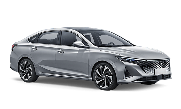 Changan Raeton Plus