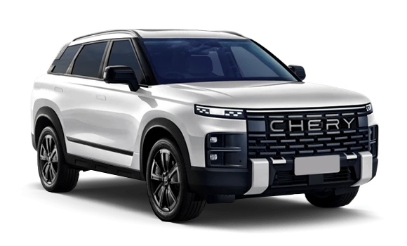 CHERY Explore 06