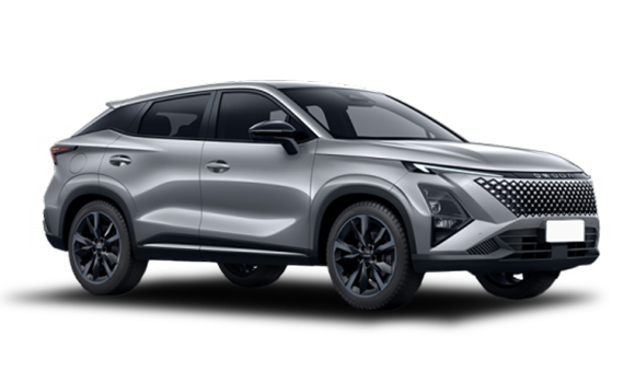 Omoda C5 New