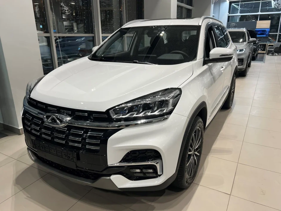  PRESTIGE/PRESTIGE PLUS