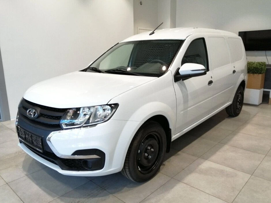 LADA LARGUS CROSS 5 МЕСТ COMFORT