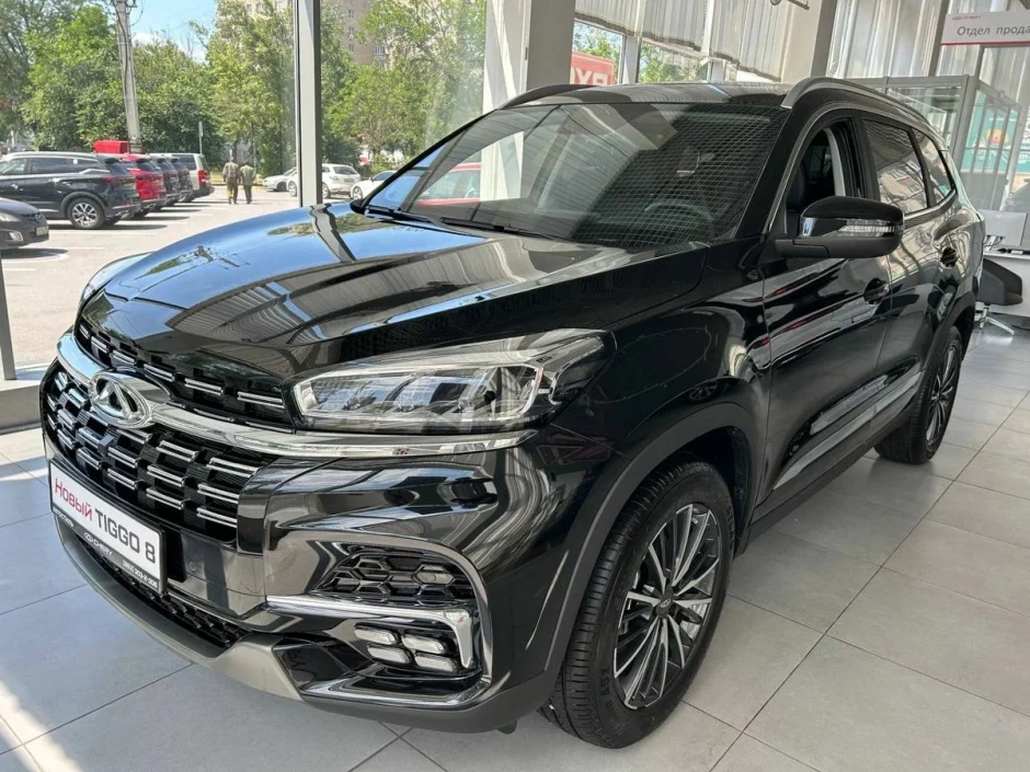  PRESTIGE/PRESTIGE PLUS