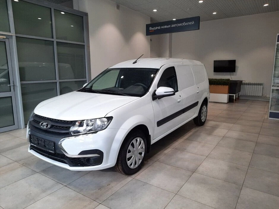 LADA LARGUS CROSS 5 МЕСТ COMFORT